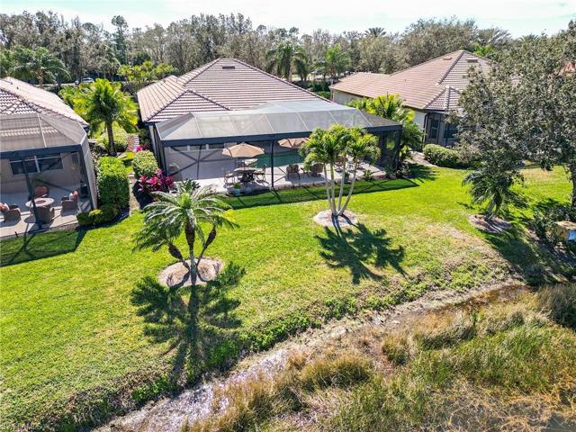 12506  Grandezza  CIR, Estero, FL 33928