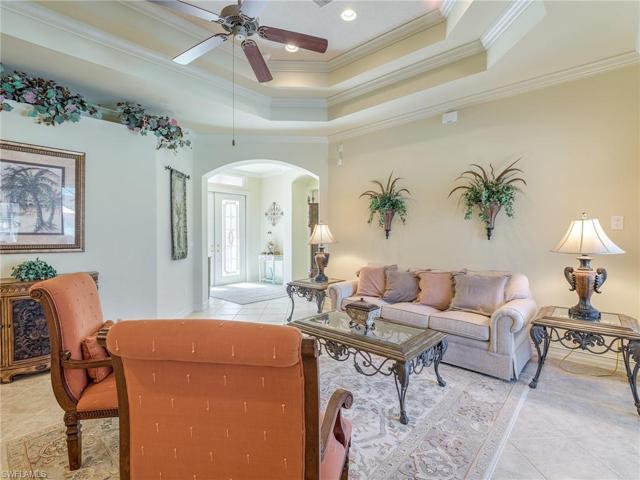 12506  Grandezza  CIR, Estero, FL 33928