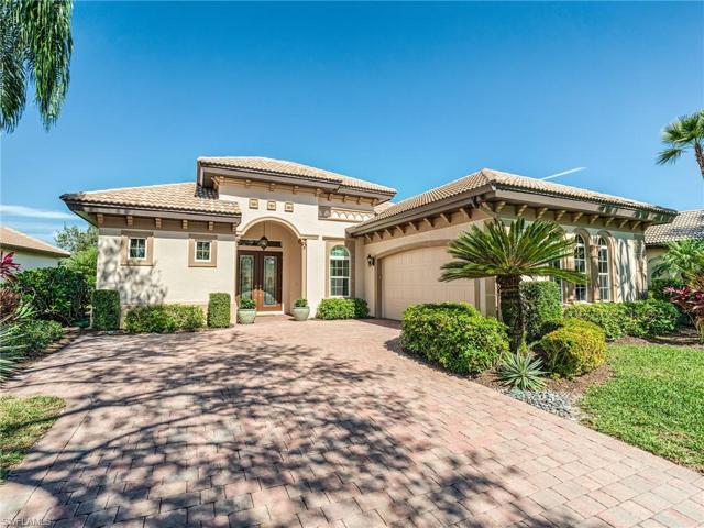12506  Grandezza  CIR, Estero, FL 33928
