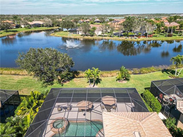 12506  Grandezza  CIR, Estero, FL 33928