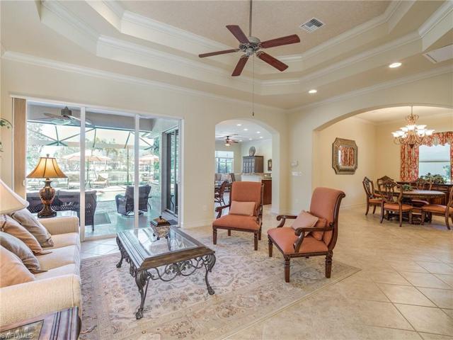 12506  Grandezza  CIR, Estero, FL 33928