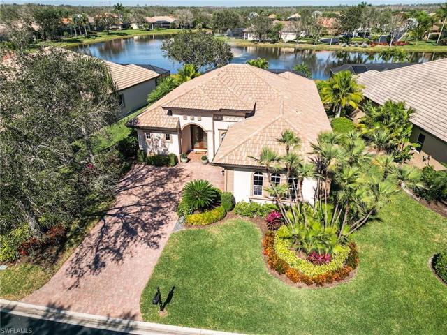 12506  Grandezza  CIR, Estero, FL 33928