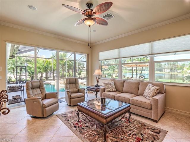 12506  Grandezza  CIR, Estero, FL 33928