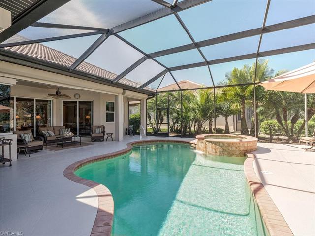 12506  Grandezza  CIR, Estero, FL 33928