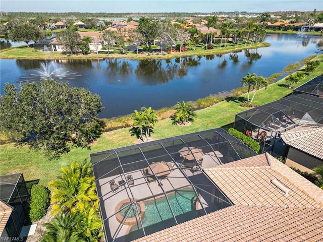 12506  Grandezza  CIR, Estero, FL 33928