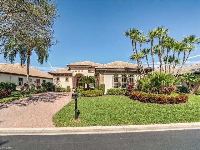 12506  Grandezza  CIR, Estero, FL 33928
