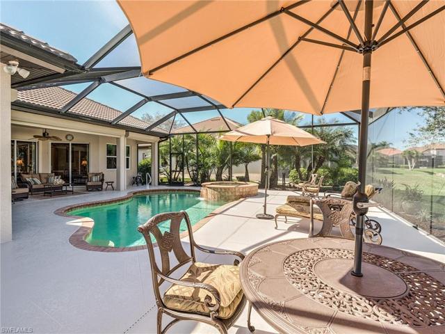 12506  Grandezza  CIR, Estero, FL 33928