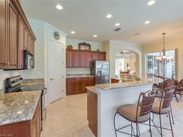 12506  Grandezza  CIR, Estero, FL 33928