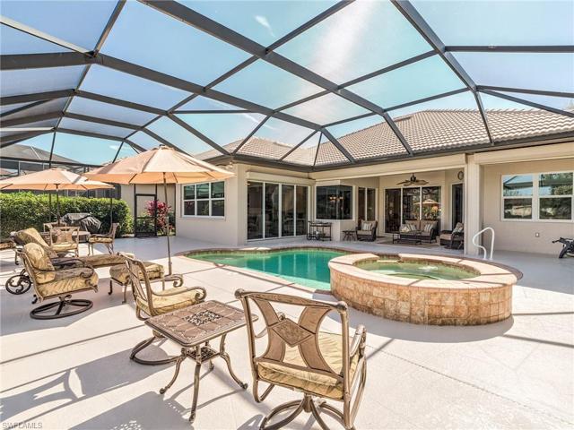 12506  Grandezza  CIR, Estero, FL 33928