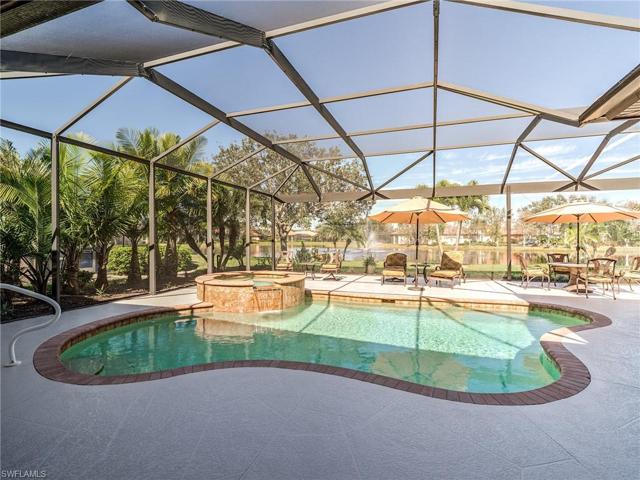 12506  Grandezza  CIR, Estero, FL 33928