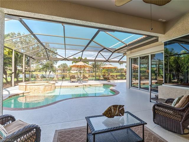 12506  Grandezza  CIR, Estero, FL 33928