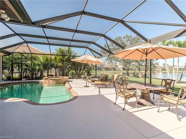 12506  Grandezza  CIR, Estero, FL 33928