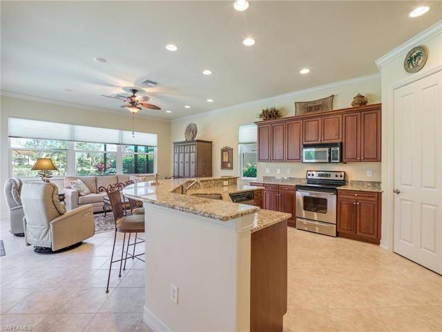 12506  Grandezza  CIR, Estero, FL 33928