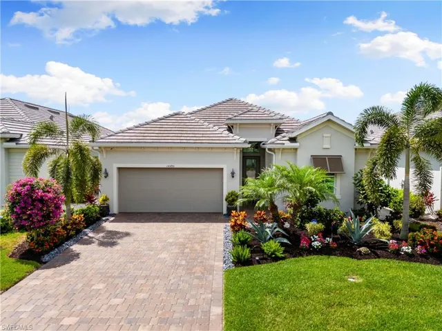 Robust custom landscaping