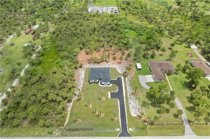 View of property location
