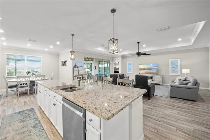 16505  Bonita Landing  CIR, Bonita Springs, FL 34135