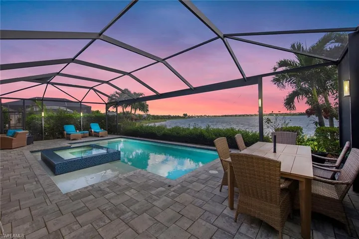 16505  Bonita Landing  CIR, Bonita Springs, FL 34135