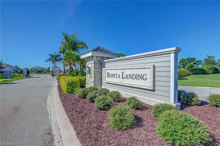 16505  Bonita Landing  CIR, Bonita Springs, FL 34135