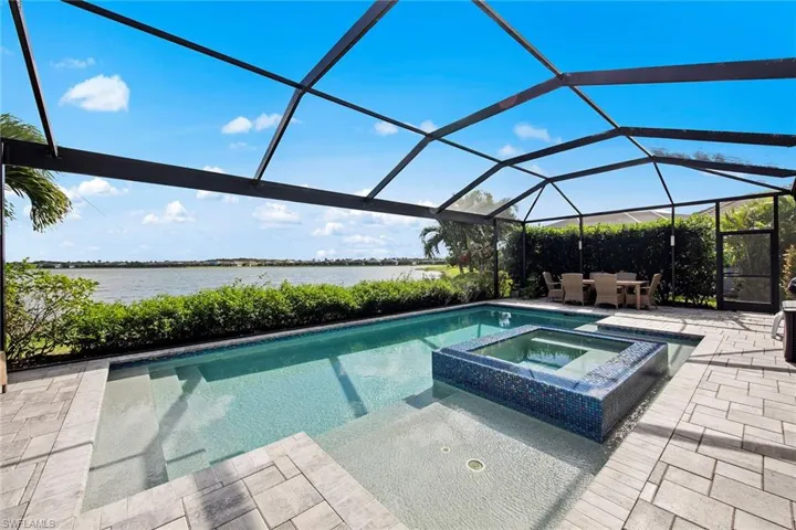16505  Bonita Landing  CIR, Bonita Springs, FL 34135