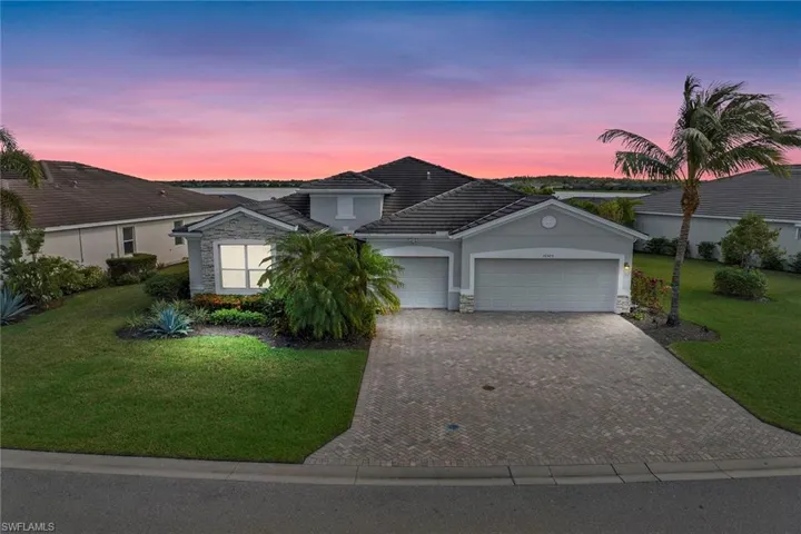 16505  Bonita Landing  CIR, Bonita Springs, FL 34135