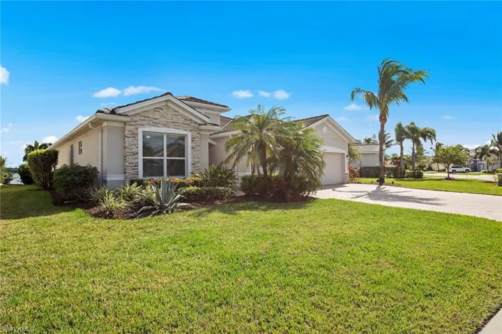 16505  Bonita Landing  CIR, Bonita Springs, FL 34135