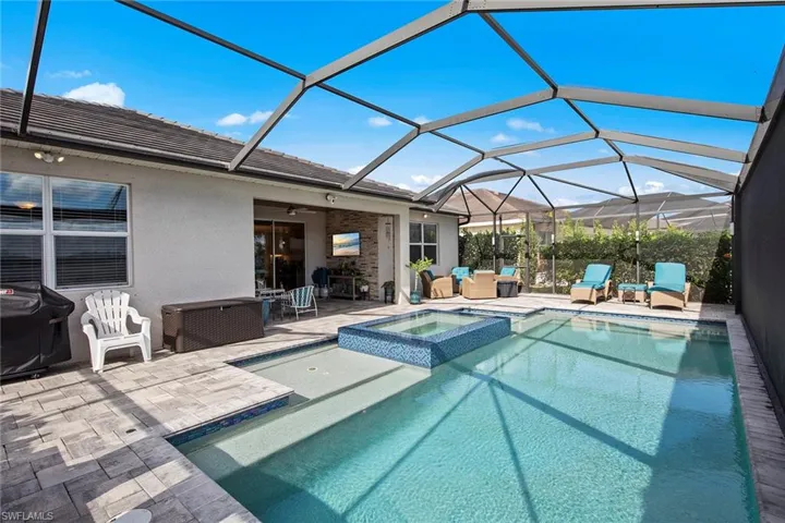 16505  Bonita Landing  CIR, Bonita Springs, FL 34135