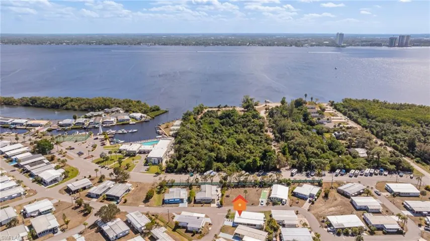 View of Ft. Myers