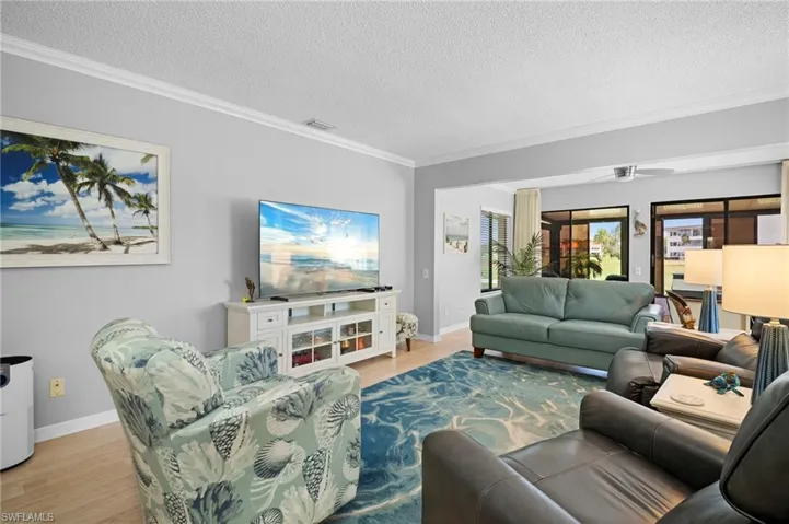 Main Living Room