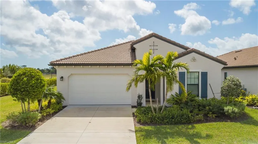 1466  Artesia W DR, Naples, FL 34113