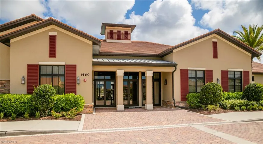 1466  Artesia W DR, Naples, FL 34113