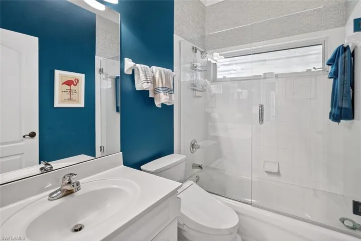 2nd bath