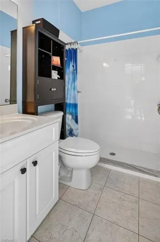 3rd bath