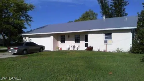 2304 Ne 23rd Pl, Cape Coral, Florida 33909