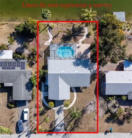 2304 Ne 23rd Pl, Cape Coral, Florida 33909