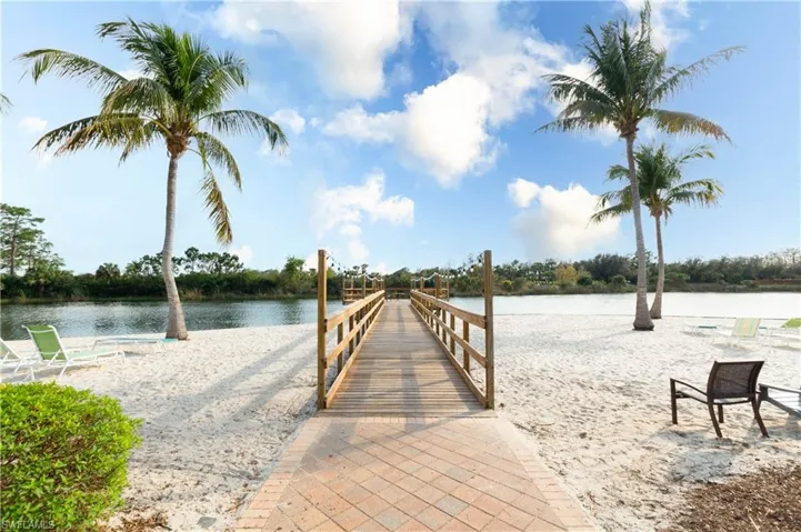 Fishing Pier