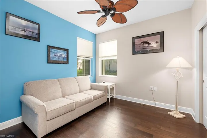 Guest Bedroom