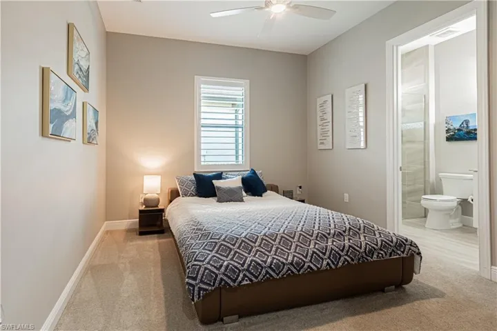 Ensuite Guest Bedroom 2