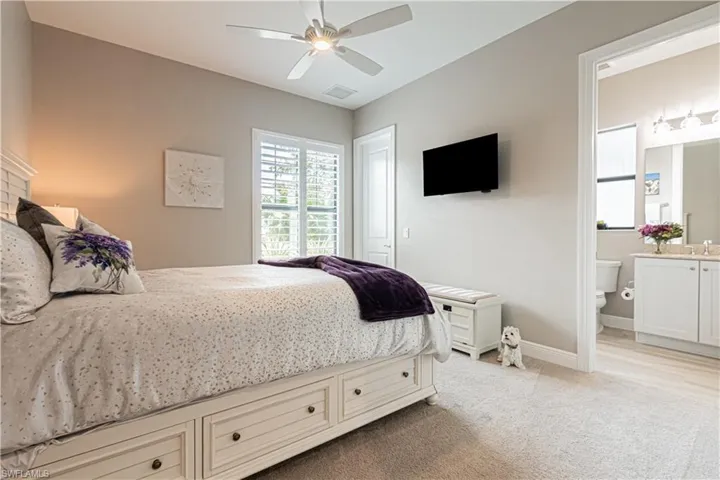 Ensuite Guest Bedroom 1