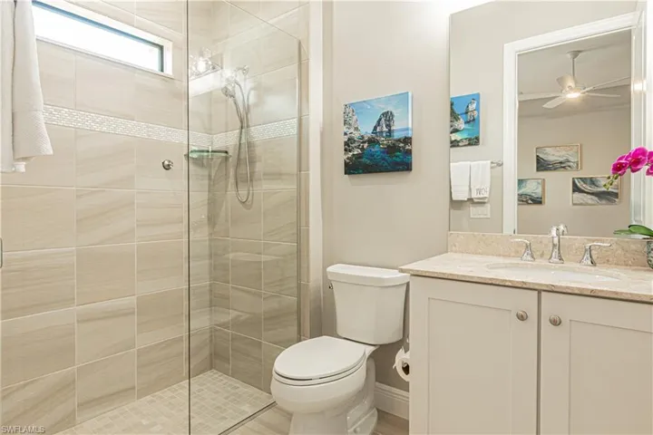 Ensuite Guest Bathroom 2