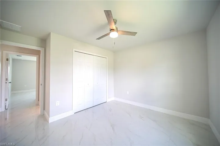 Bedroom #2