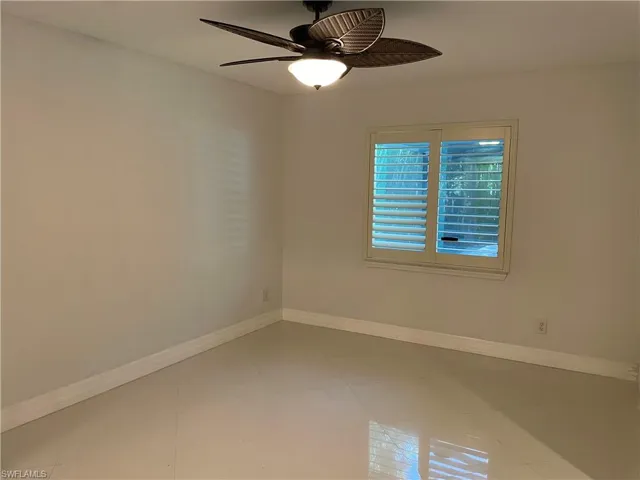 2nd Master Bedroom