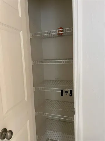 Pantry