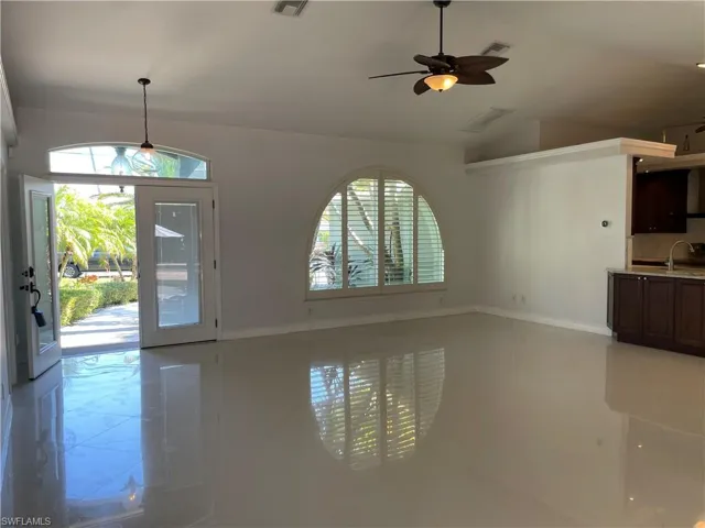 Entry Great Room