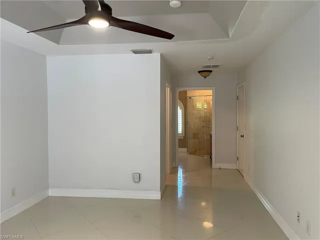 Master Bedroom Suite