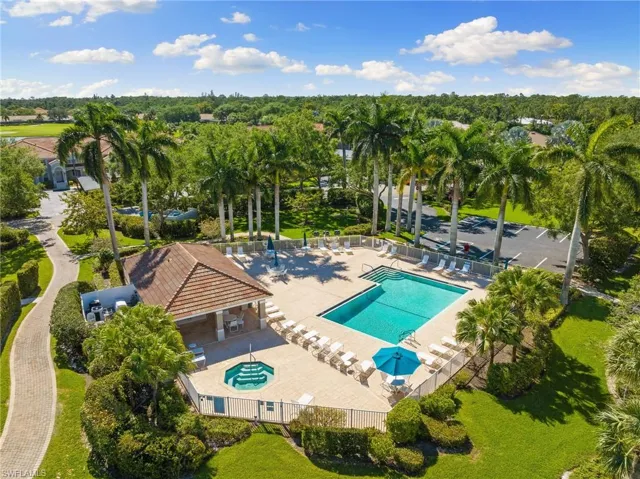 Great space to entertain family and friends.
