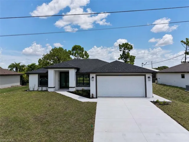 4202 14th St Sw, Lehigh Acres, Florida 33976