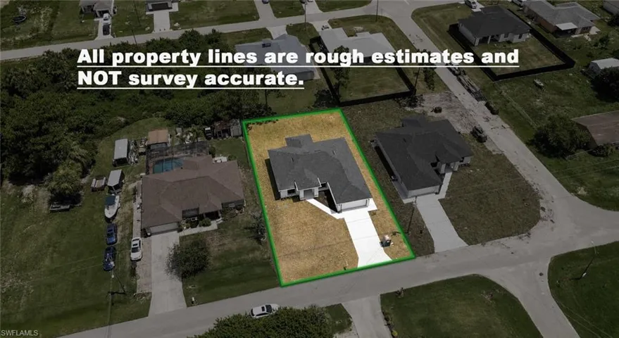 4202 14th St Sw, Lehigh Acres, Florida 33976