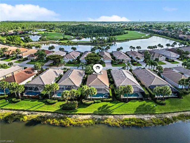 10032 Oakhurst Way, Fort Myers, Florida 33913