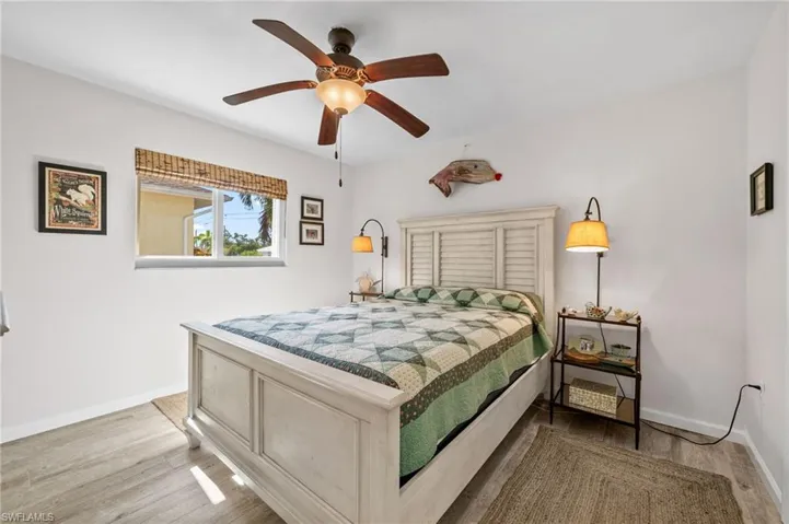 Guest Bedroom 1