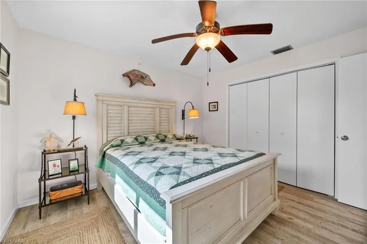 Guest Bedroom 1